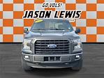 Used 2015 Ford F-150 XLT SuperCrew Cab for sale #LF10057 - photo 37