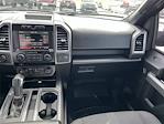 Used 2015 Ford F-150 XLT SuperCrew Cab for sale #LF10057 - photo 4