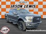 Used 2015 Ford F-150 XLT SuperCrew Cab for sale #LF10057 - photo 27