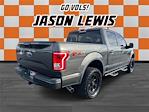 Used 2015 Ford F-150 XLT SuperCrew Cab for sale #LF10057 - photo 30