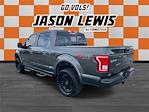 Used 2015 Ford F-150 XLT SuperCrew Cab for sale #LF10057 - photo 34