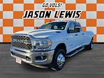 Used 2024 Ram 3500 Big Horn Crew Cab for sale #LF10062E - photo 9