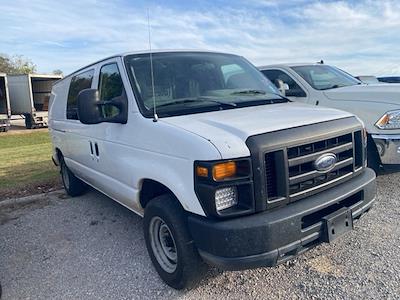 2011 Ford E-150 RWD Empty Cargo Van for sale #LF10065 - photo 1
