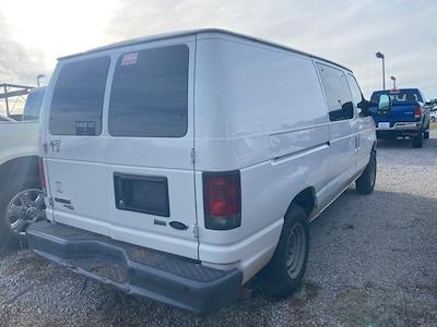 2011 Ford E-150 RWD Empty Cargo Van for sale #LF10065 - photo 2