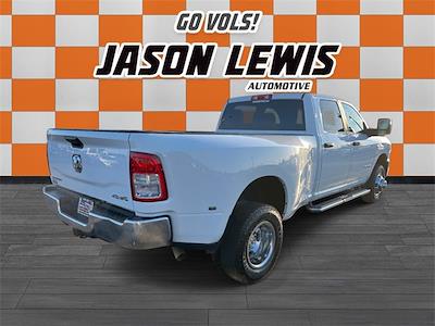Used 2024 Ram 3500 Big Horn Crew Cab for sale #LF10072E - photo 2