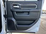 Used 2024 Ram 3500 Big Horn Crew Cab for sale #LF10072E - photo 22