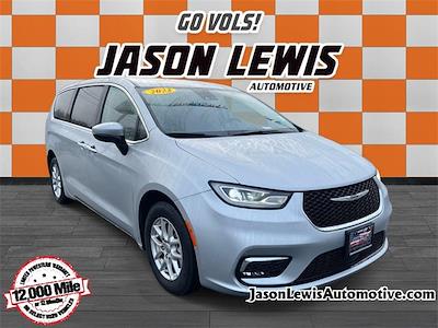 2023 Chrysler Pacifica FWD Minivan for sale #LF10090E - photo 1