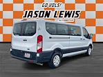 2022 Ford Transit 350 Low Roof RWD Passenger Van for sale #LF10091E - photo 2
