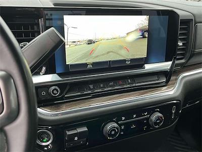 Used 2024 Chevrolet Silverado 3500 LT Crew Cab for sale #LF10092E - photo 1