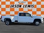 2024 Chevrolet Silverado 3500 Crew Cab 4WD Pickup for sale #LF10092E - photo 3