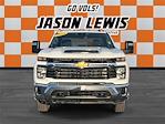 2024 Chevrolet Silverado 3500 Crew Cab 4WD Pickup for sale #LF10092E - photo 9