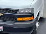 2021 Chevrolet Express 4500 DRW RWD Box Truck for sale #LF10099E - photo 24