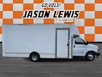 2021 Chevrolet Express 4500 DRW RWD Box Truck for sale #LF10099E - photo 18