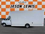 2021 Chevrolet Express 4500 DRW RWD Box Truck for sale #LF10099E - photo 21