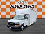 2021 Chevrolet Express 4500 DRW RWD Box Truck for sale #LF10099E - photo 22