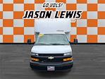2021 Chevrolet Express 4500 DRW RWD Box Truck for sale #LF10099E - photo 23