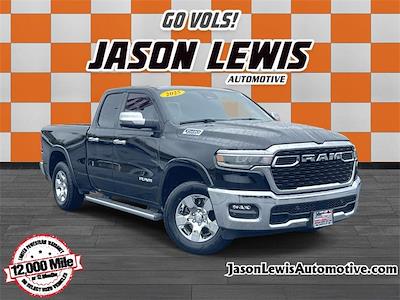 2025 Ram 1500 Quad Cab 4WD Pickup for sale #LF10109 - photo 1