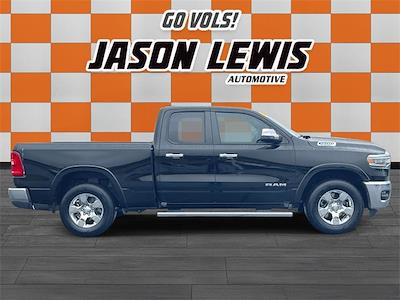 2025 Ram 1500 Quad Cab 4WD Pickup for sale #LF10109 - photo 1