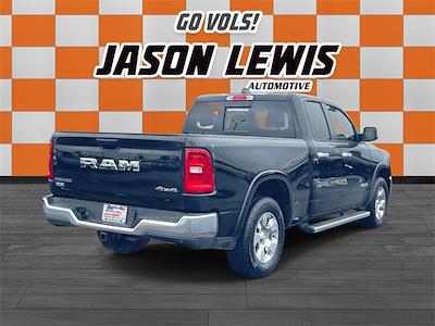 2025 Ram 1500 Quad Cab 4WD Pickup for sale #LF10109 - photo 2