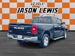 Used 2025 Ram 1500 Lone Star Quad Cab for sale #LF10109 - photo 2