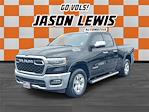 Used 2025 Ram 1500 Lone Star Quad Cab for sale #LF10109 - photo 8