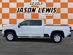 2024 Chevrolet Silverado 2500 Crew Cab 4WD Pickup for sale #LF10110 - photo 8