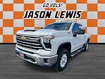 2024 Chevrolet Silverado 2500 Crew Cab 4WD Pickup for sale #LF10110 - photo 9