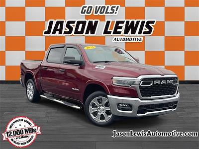 2025 Ram 1500 Crew Cab 4WD Pickup for sale #LF10117 - photo 1