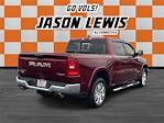2025 Ram 1500 Crew Cab 4WD Pickup for sale #LF10117 - photo 2