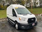 2021 Ford Transit 350 HD High Roof DRW RWD Upfitted Cargo Van for sale #LF10118E - photo 1