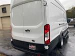 2021 Ford Transit 350 HD High Roof DRW RWD Upfitted Cargo Van for sale #LF10118E - photo 2
