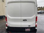 2021 Ford Transit 350 HD High Roof DRW RWD Upfitted Cargo Van for sale #LF10118E - photo 3