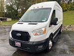 2021 Ford Transit 350 HD High Roof DRW RWD Upfitted Cargo Van for sale #LF10118E - photo 6