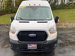 2021 Ford Transit 350 HD High Roof DRW RWD Upfitted Cargo Van for sale #LF10118E - photo 7