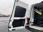 Used 2021 Ford Transit 350 HD High Roof Upfitted Cargo Van for sale #LF10118E - photo 14