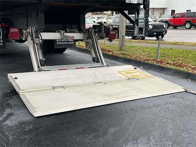 Used 2023 Ford F-650 Super Cab Box Truck for sale #LF10119S - photo 1