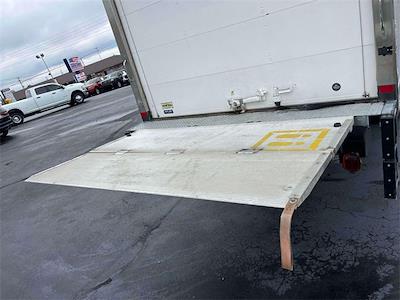 Used 2023 Ford F-650 Super Cab Box Truck for sale #LF10119S - photo 2