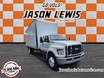 2023 Ford F-650 Super Cab DRW RWD Cab Chassis for sale #LF10119S - photo 29