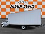 2023 Ford F-650 Super Cab DRW RWD Cab Chassis for sale #LF10119S - photo 5