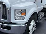 2023 Ford F-650 Super Cab DRW RWD Cab Chassis for sale #LF10119S - photo 8