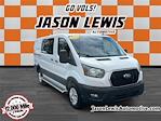 Used 2024 Ford Transit 250 Low Roof Empty Cargo Van for sale #LF10120S - photo 1