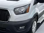 Used 2024 Ford Transit 250 Low Roof Empty Cargo Van for sale #LF10120S - photo 10
