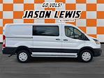 Used 2024 Ford Transit 250 Low Roof Empty Cargo Van for sale #LF10121S - photo 3
