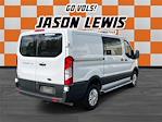 Used 2024 Ford Transit 250 Low Roof Empty Cargo Van for sale #LF10121S - photo 2