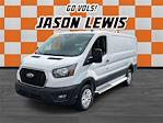 Used 2024 Ford Transit 250 Low Roof Empty Cargo Van for sale #LF10121S - photo 8