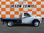 2022 Ram 5500 Regular Cab DRW 4WD Flatbed Truck for sale #LF10127 - photo 3