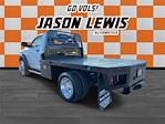 2022 Ram 5500 Regular Cab DRW 4WD Flatbed Truck for sale #LF10127 - photo 7