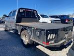 Used 2021 Ram 4500 Crew Cab Flatbed Truck for sale #LF10131 - photo 5