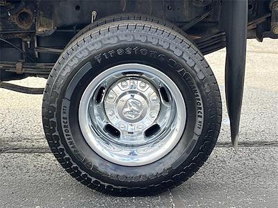 Used 2020 Ram 3500 Crew Cab Flatbed Truck for sale #LF10139 - photo 1