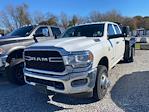 2020 Ram 3500 Crew Cab DRW 4WD Flatbed Truck for sale #LF10139 - photo 6